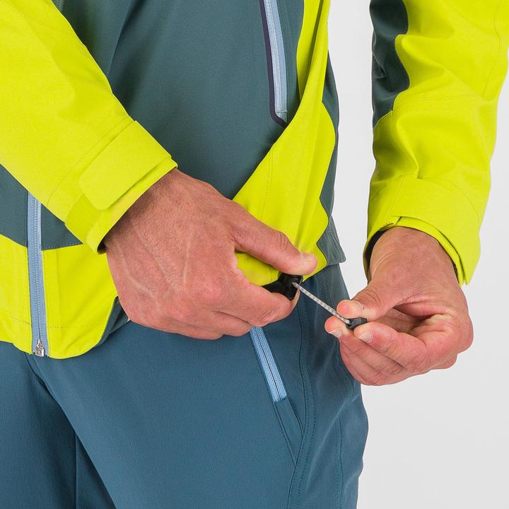 Actual product image Karpos Temporal Jacket (L)