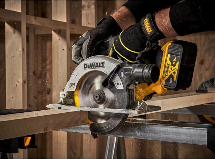 Produktbild DeWalt XR Kreissäge