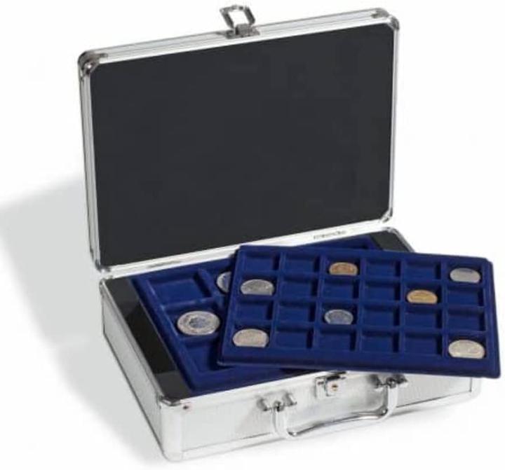 Produktbild Münzkoffer