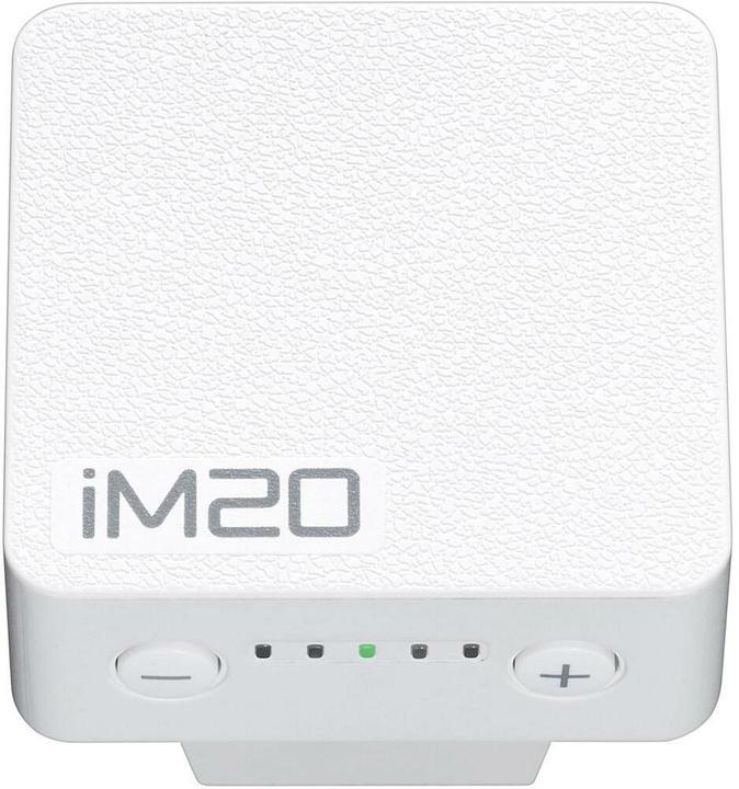 Immagine prodotto Godox IM20 i Flash Camera Flash White (Universale)