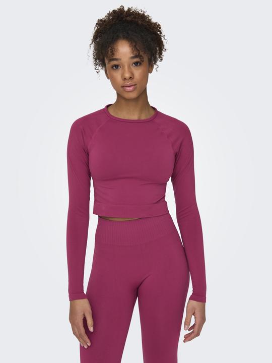 Produktbild Only Play ONPJIJI Sportoberteil Sportoberteil (S)