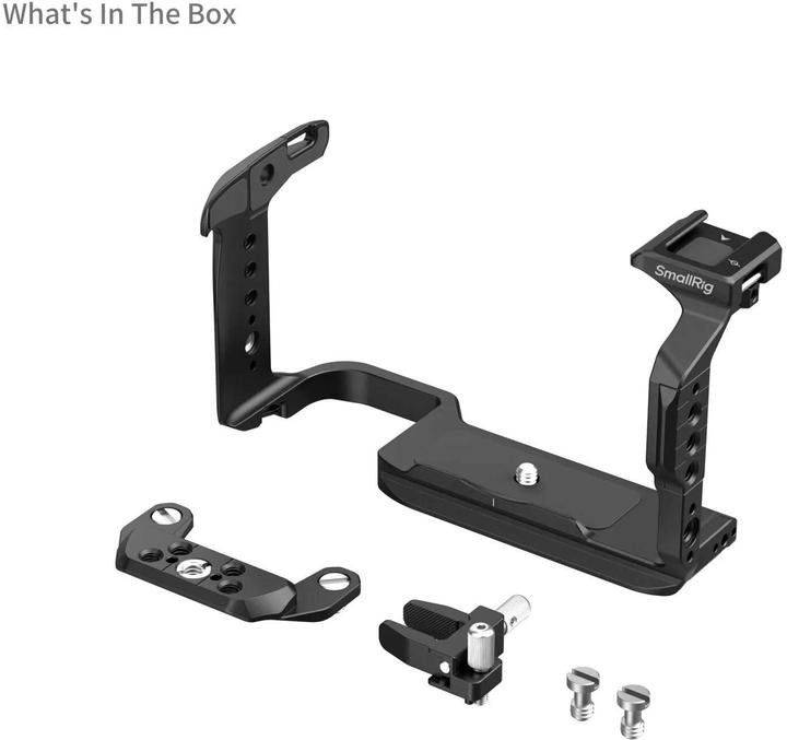Produktbild SmallRig 5656 (Cage)