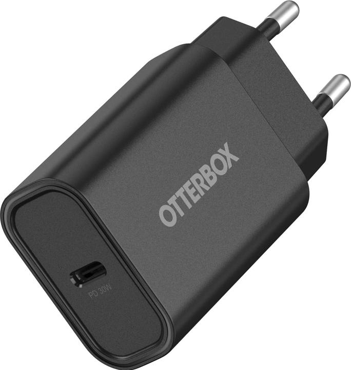 OtterBox 30W EU Schnellladegerät (30 W, 1 Port)