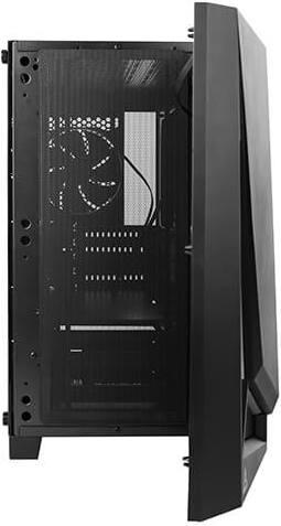 Image du produit Antec DP301M (mATX, Mini-ITX)