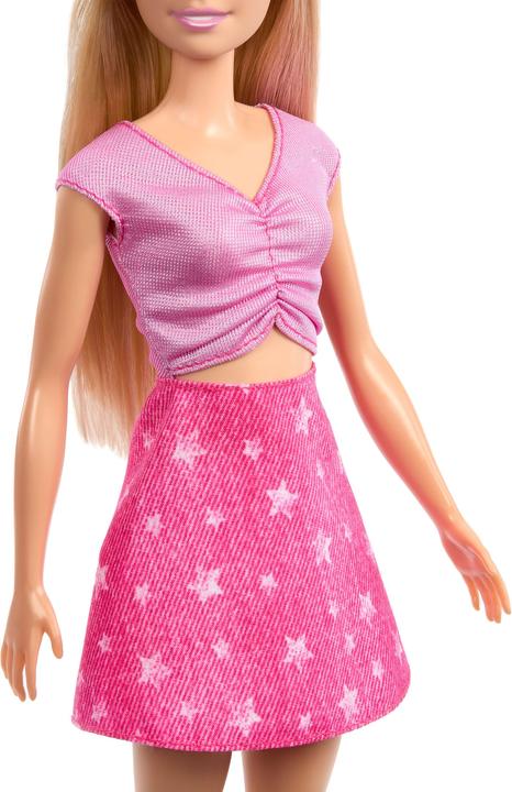Image du produit Barbie Reise Abenteuer Malibu