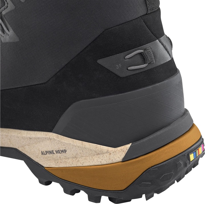 Produktbild Salewa Puez Winter Mid Ptx M (42.5)