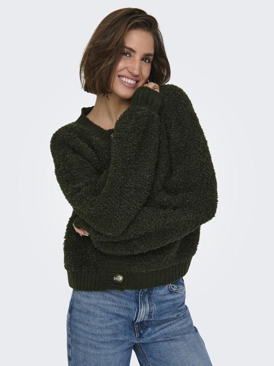 Produktbild JdY JDYEIRA Strickjacke Strickjacke (S)