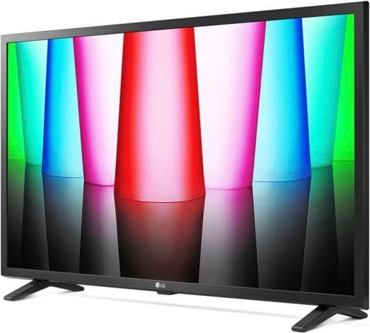 Image du produit LG 32LQ63006LA (32", LQ63, LED, Full HD, 2022)