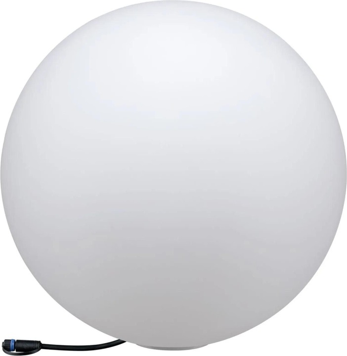 Actual product image Paulmann Plug&Shine Globe (575 lm, IP67)
