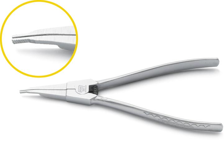 Produktbild HAZET Sicherungsring-Zange 1847-3 (200 mm)