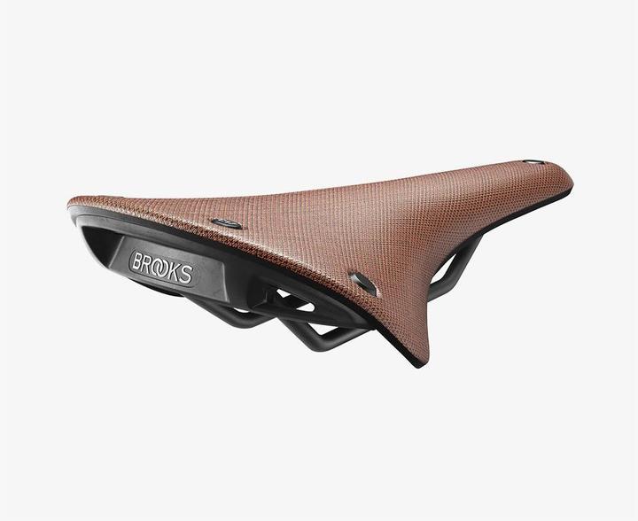 Produktbild Brooks England Cambium C17