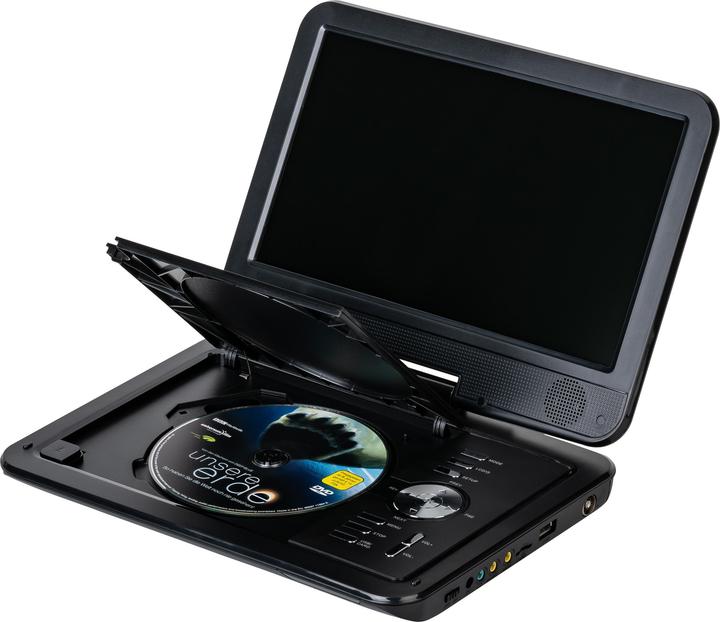 Image du produit Reflexion DVD1025 (Lecteur de DVD portable)
