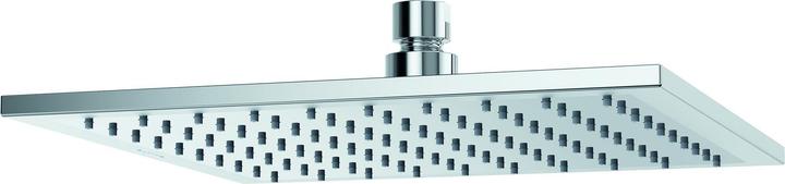 Produktbild Kludi A-QA Kopfbrause eckig 250 x 250 mm (23 l/min)