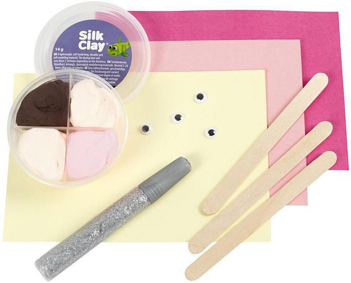 Image du produit Creativ Company Set de bricolage