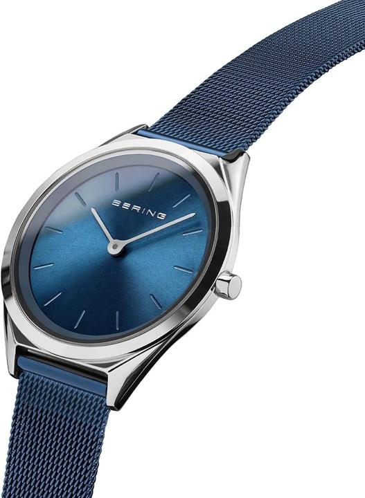 Image du produit Bering Ultra Slim (Montre analogique, 31 mm)