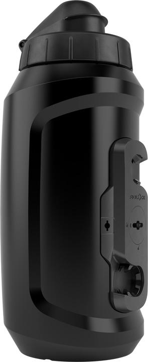 Fidlock-Logo, Solid Black