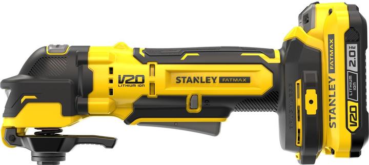 Actual product image Stanley Oscillator (battery)
