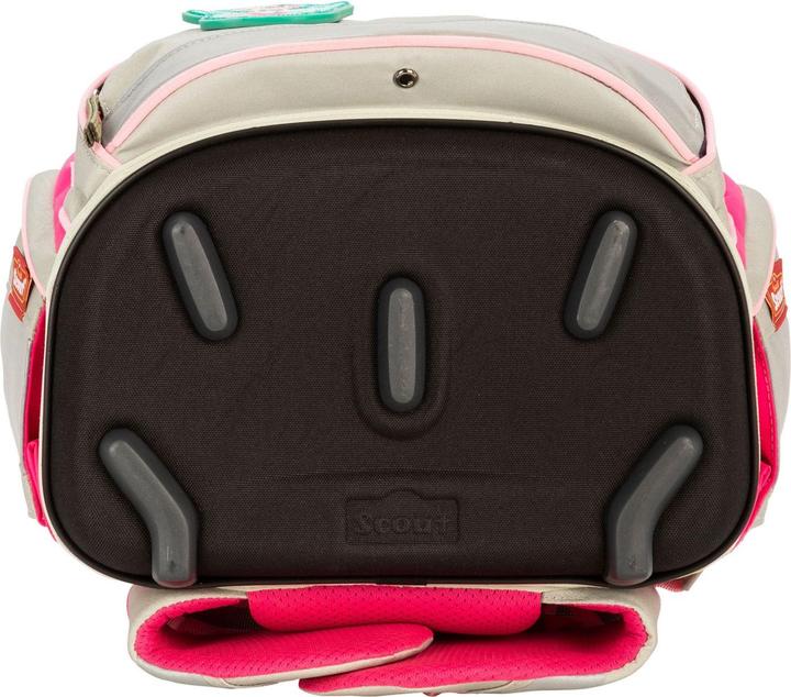 Immagine prodotto Scout Set di cartelle Alpha 4 pezzi. (25 l)