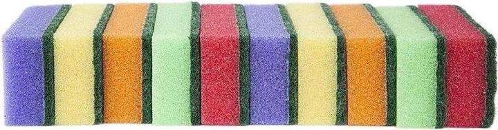 Okko Kitchen Sponges 10 Pce (10 pcs.)