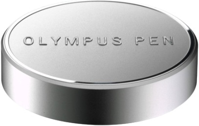 Actual product image Olympus LC-48 (48 mm)
