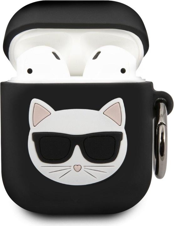 Black, Choupette