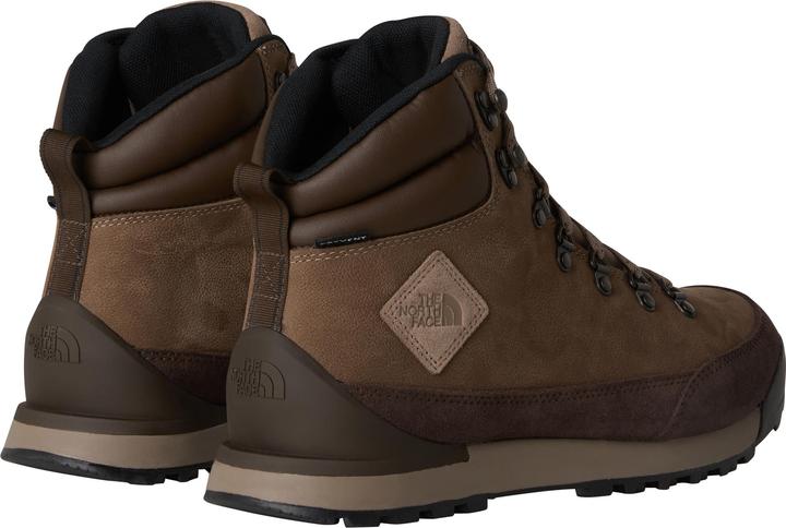 Image du produit North Face Back-To-Berkeley IV Leather WP (41)