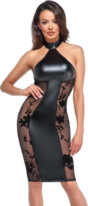 Image du produit Noir Handmade Robe longueur genou S (S)