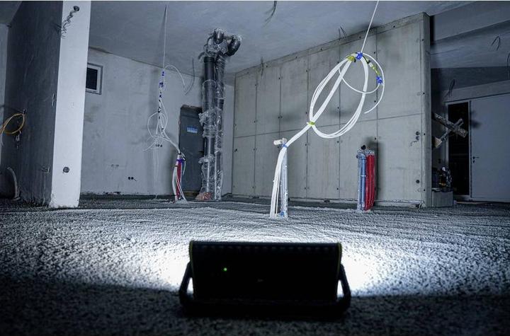 Actual product image Ledlenser AF12R (8000 lm)