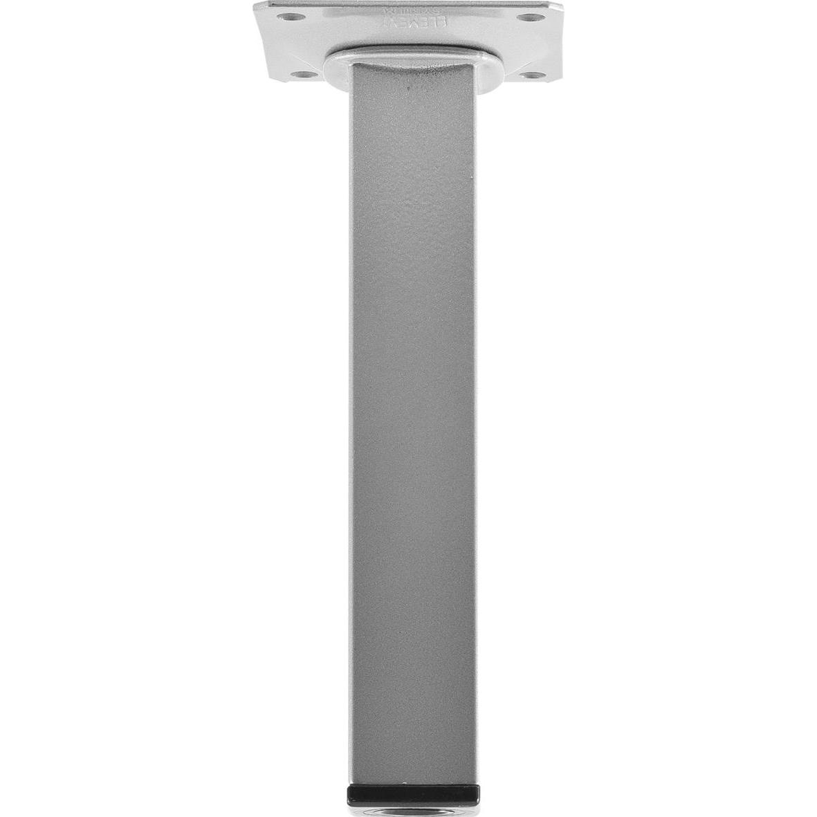 Thumbnail - Element-System, Tischbeine + Tischgestell, Stahlrohrfüsse