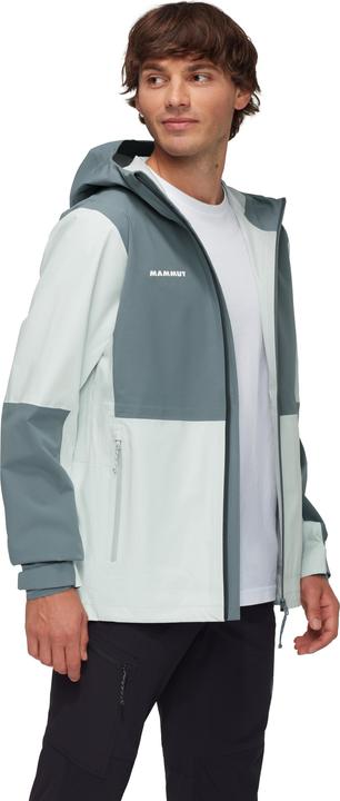 Produktbild Mammut Linard Guide HS Hooded Jacket Men (L)