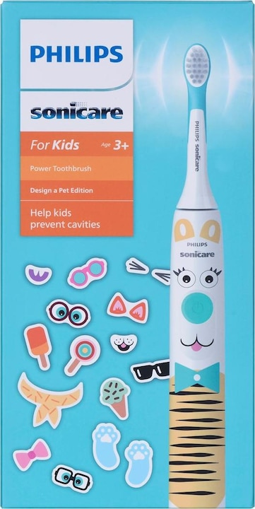 Image du produit Philips Sonicare For Kids (Brosse à dents sonique)