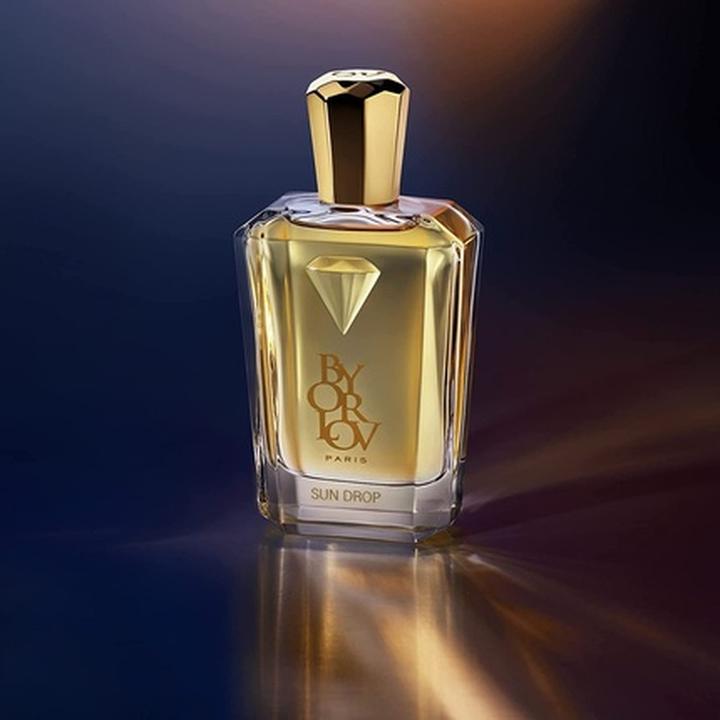 Immagine prodotto Orlov Paris Sun Drop EDP - 75ml (Eau de parfum, 75 ml)