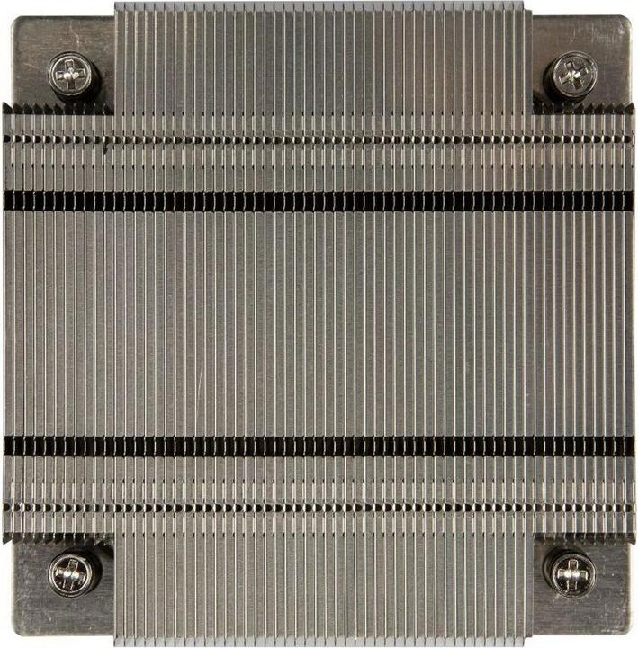 Actual product image Supermicro SNK-P0049P (27 mm)