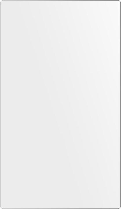 Actual product image Dipos Screen Protector Anti-Glare for Dynavin MMI-7587A v7