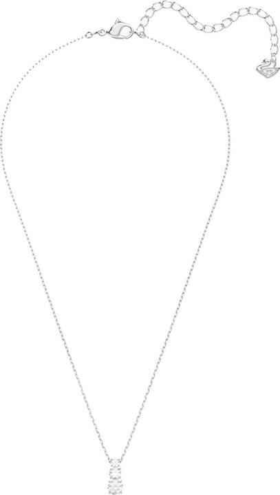 Image du produit Swarovski Attract Trilogy (Acier inoxydable, 38 cm)