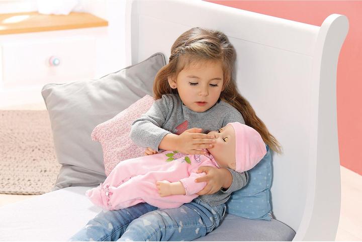 Productafbeelding Zapf Creation Baby Annabell