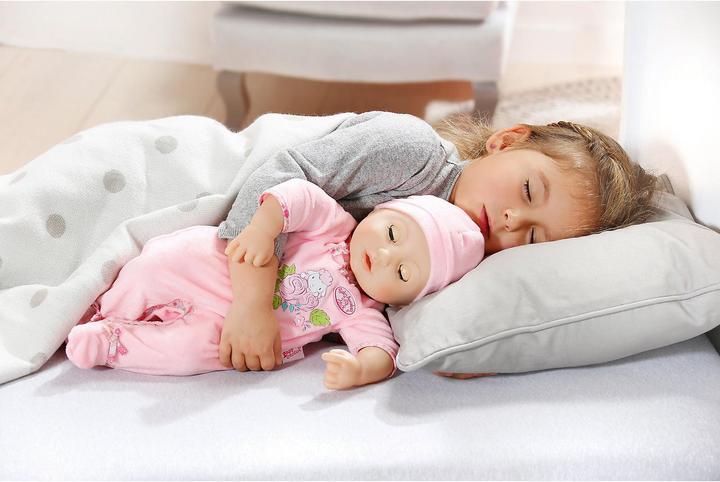 Productafbeelding Zapf Creation Baby Annabell