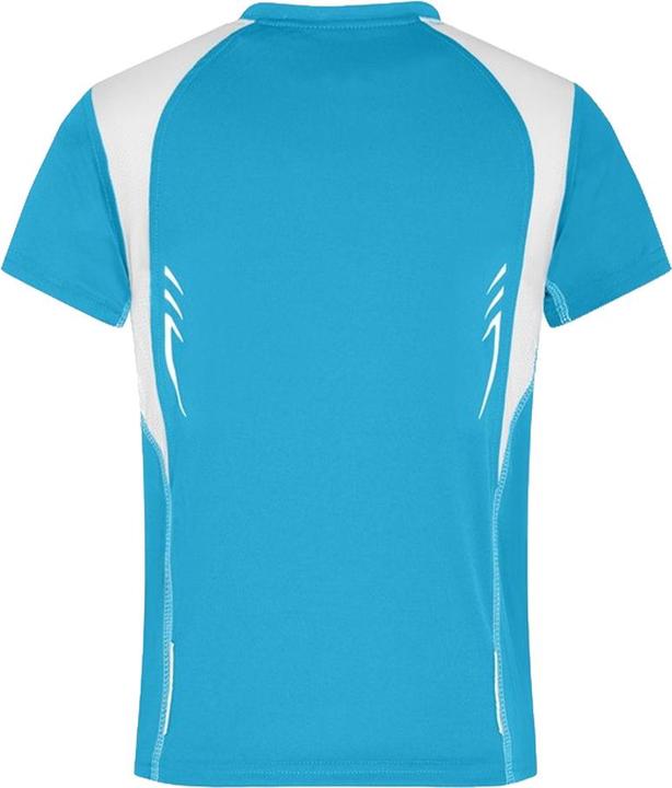 Produktbild James & Nicholson TShirt Laufen (M)