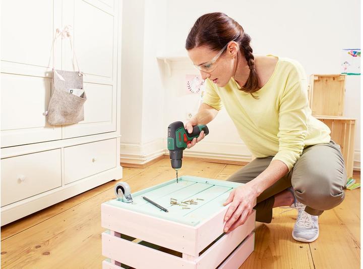 Produktbild Bosch Home & Garden EasyImpact 12