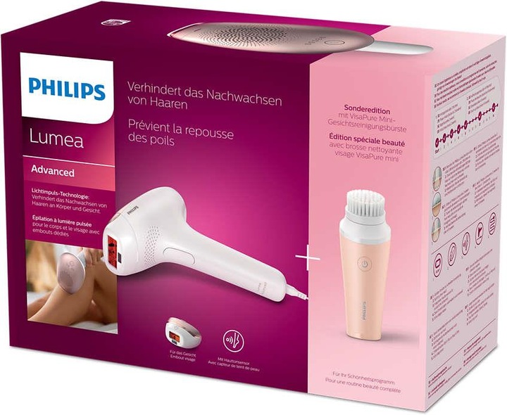 Produktbild Philips Lumea Advanced