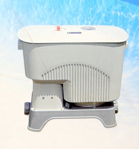 Produktbild Intex Chlorinator Salzwassersystem bis 26.500 Liter
