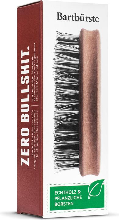 Image du produit Brooklyn Soap Company Brosse à barbe