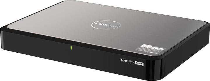 Produktbild QNAP HS-264-8G (0 TB)