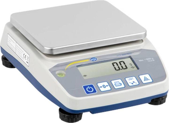 PCE Instruments PCE-BSH 6000 Laborwaage