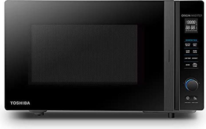 Actual product image Toshiba MV-TC25T(BK) (25 l)