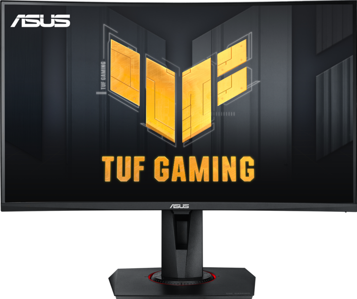 Actual product image ASUS TUF Gaming VG27WQ (2560 x 1440 pixels, 27")