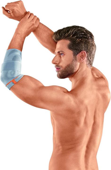 Produktbild Sporlastic Epidyn-Aktiv platinum