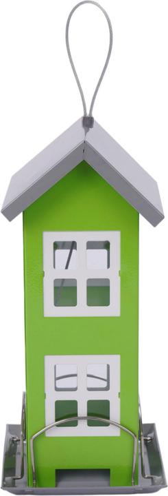 Actual product image Relaxdays feeder