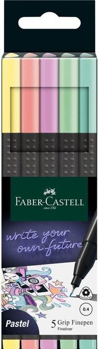 Pastel, Tons pastel