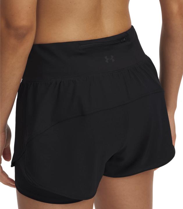 Image du produit Under Armour Short Launch Pro 3 2In1 (XS)